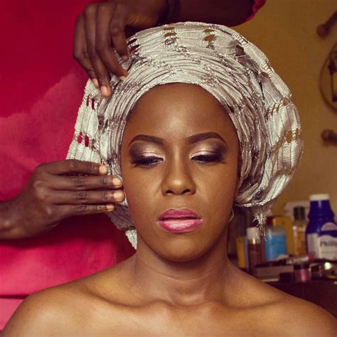 Unlock the Magic of Rayytech's Gele: Elevate Your Hair Game